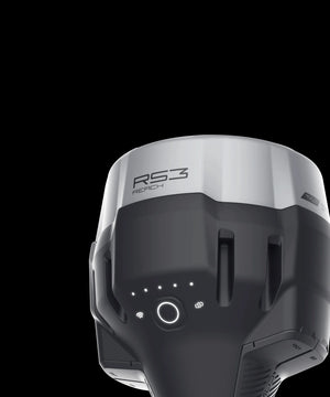 RÉCEPTEURS RTK